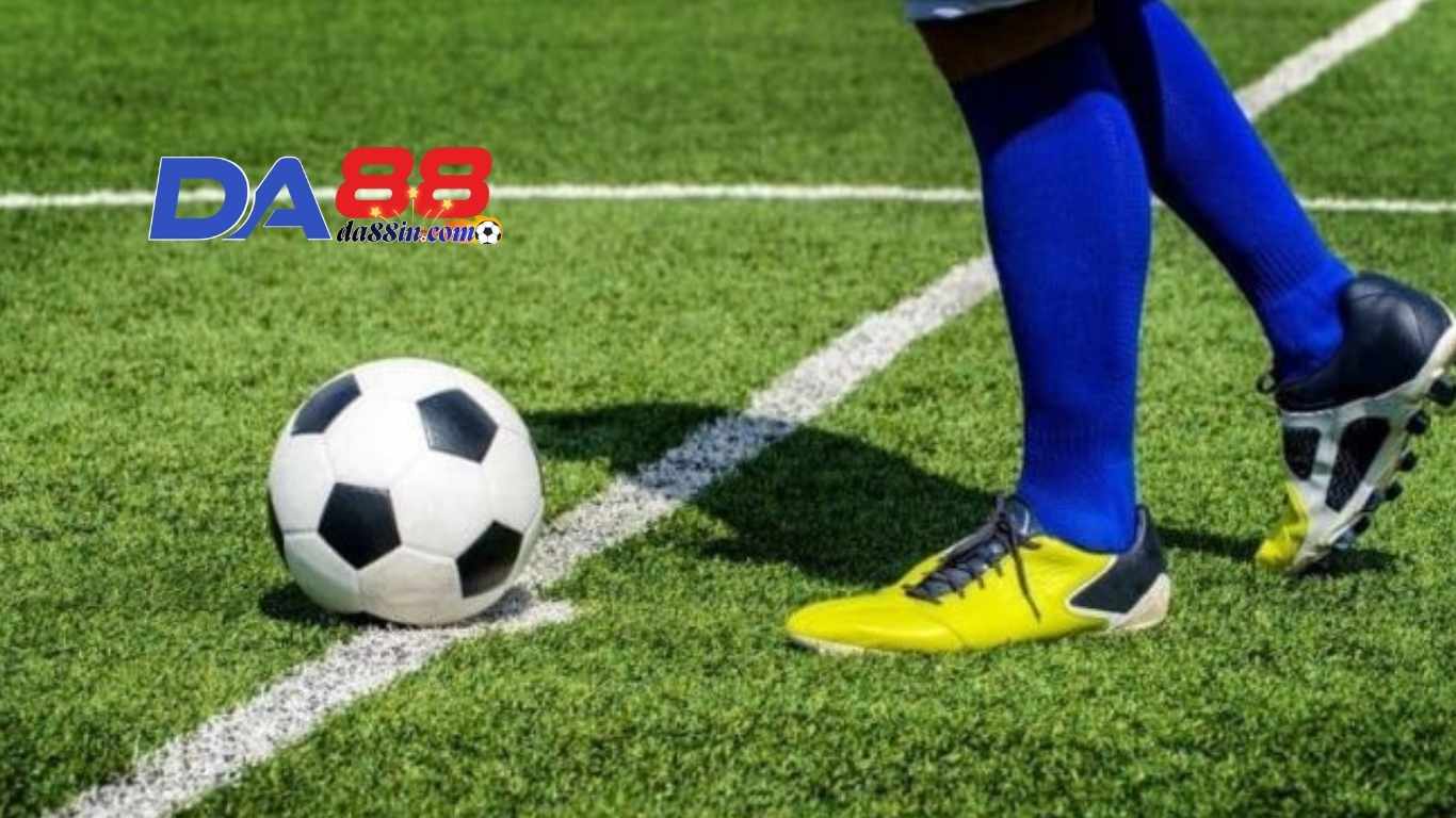 Bí kíp cược kèo giao bóng trước tại DA88