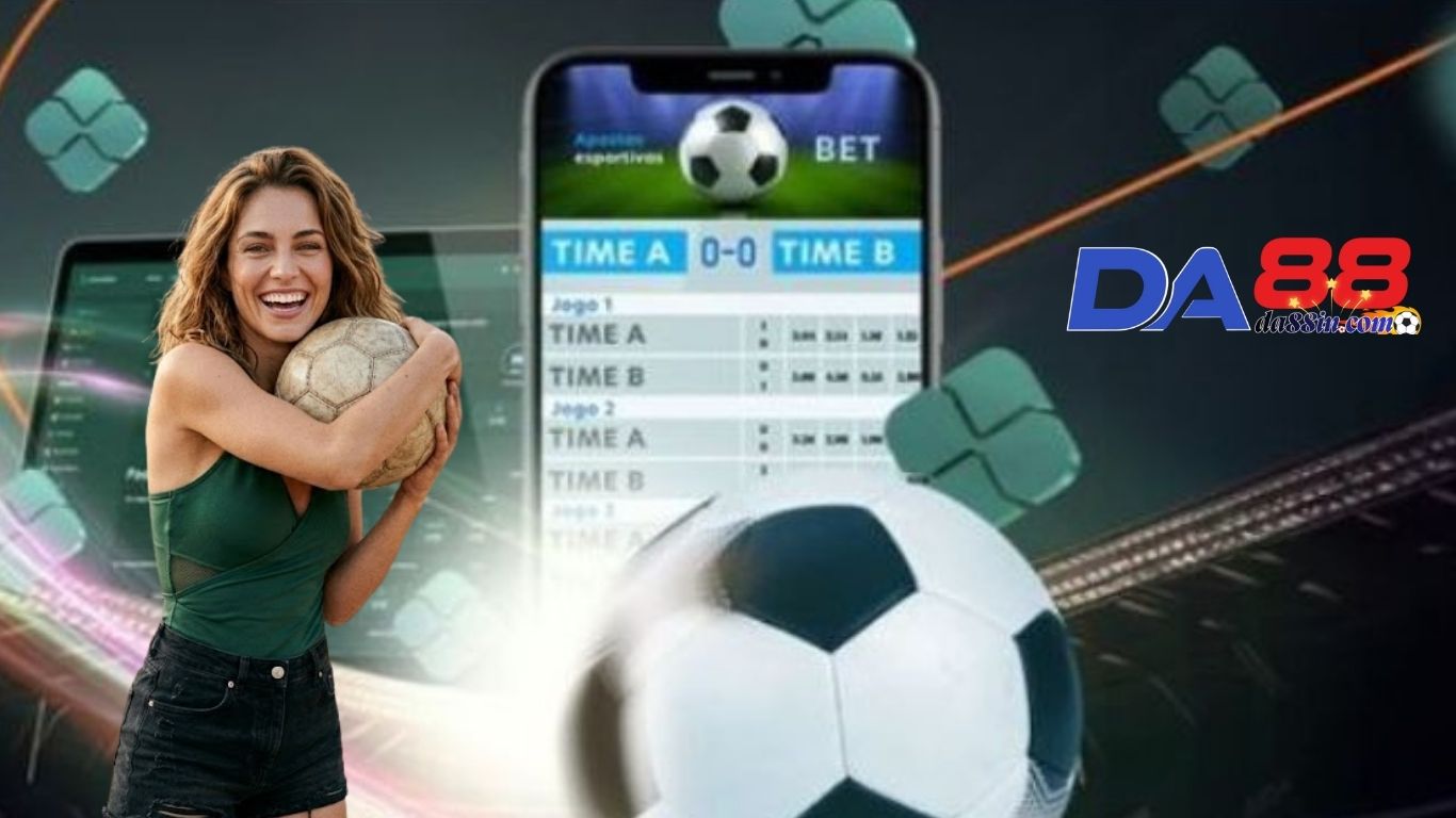 Cách đọc kèo rung DA88 cực chuẩn Cách đọc kèo rung DA88 cực chuẩn