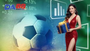 Giới thiệu kèo rung DA88 