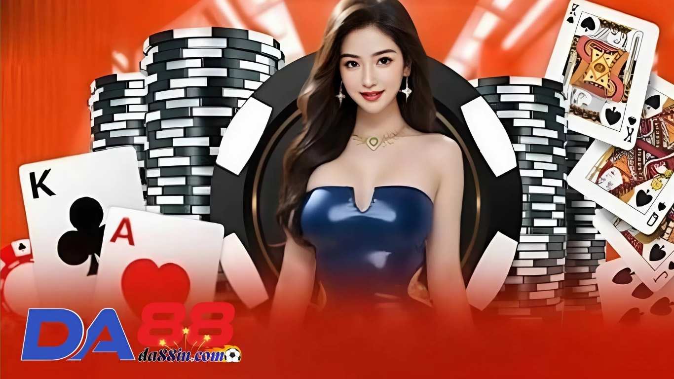 Giới thiệu về casino DA88 Giới thiệu về casino DA88