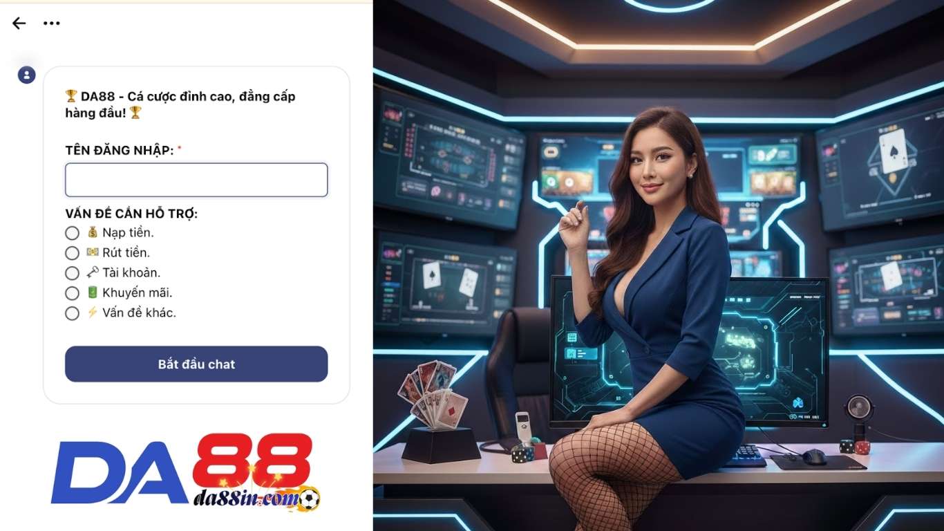 Lưu ý khi nạp tiền và rút tiền tại DA88 Lưu ý khi nạp tiền và rút tiền tại DA88
