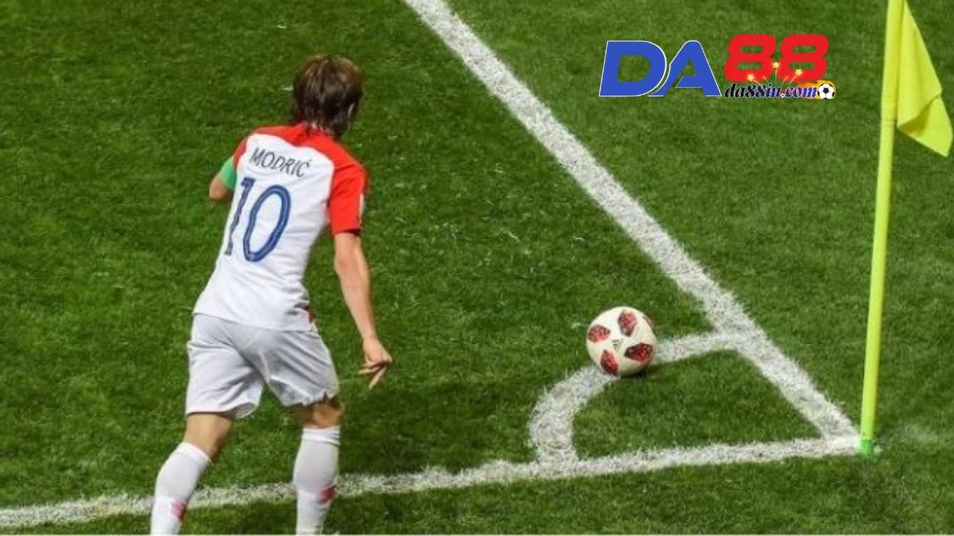 Mẹo vào kèo phạt góc DA88 dễ trúng Mẹo vào kèo phạt góc DA88 dễ trúng