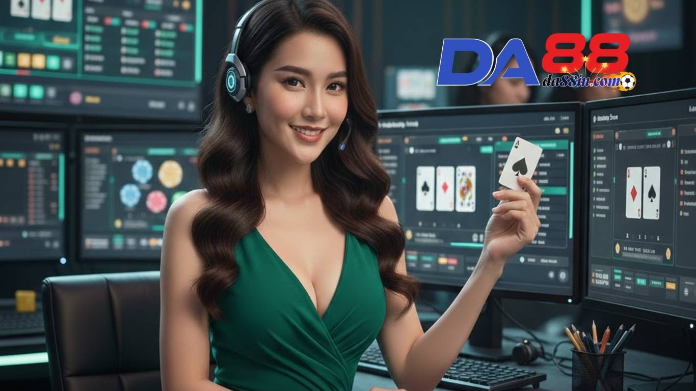 Những lưu ý khi truy cập link vào DA88