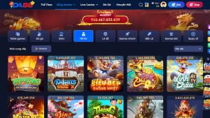 Những ưu điểm của danh mục nổ hũ DA88