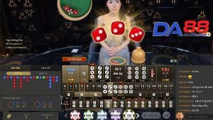 Tổng quan về tài xỉu DA88