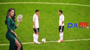 Tổng quát về kèo giao bóng trước DA88