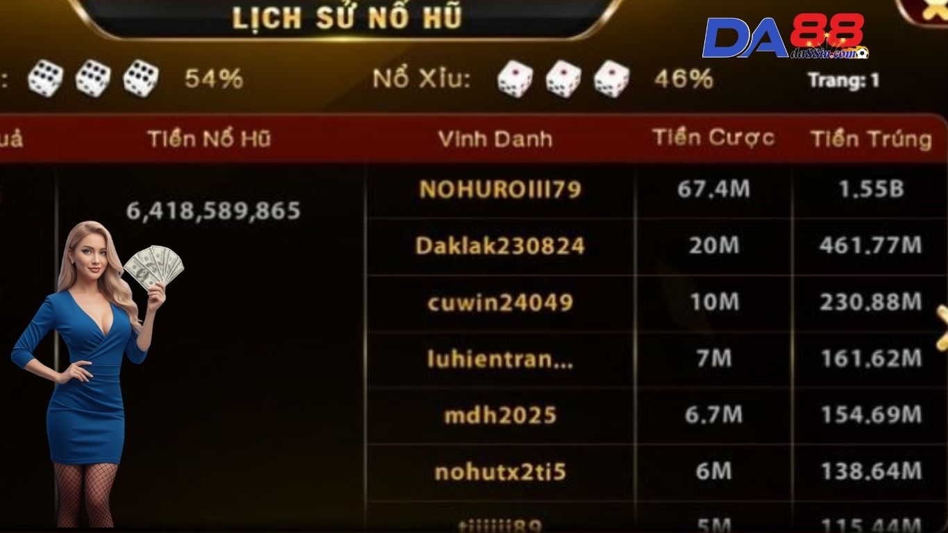 Ưu điểm khi chơi casino tại DA88 Ưu điểm khi chơi casino tại DA88